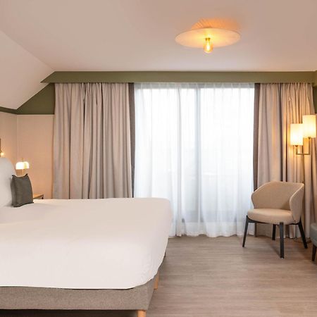 Hotel Arcanse By Inwood Hotels Arcachon Exterior photo