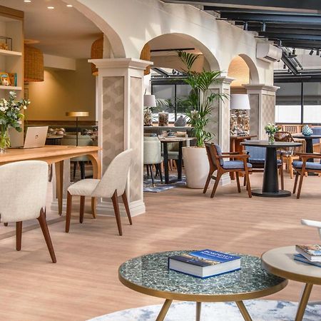 Hotel Arcanse By Inwood Hotels Arcachon Exterior photo