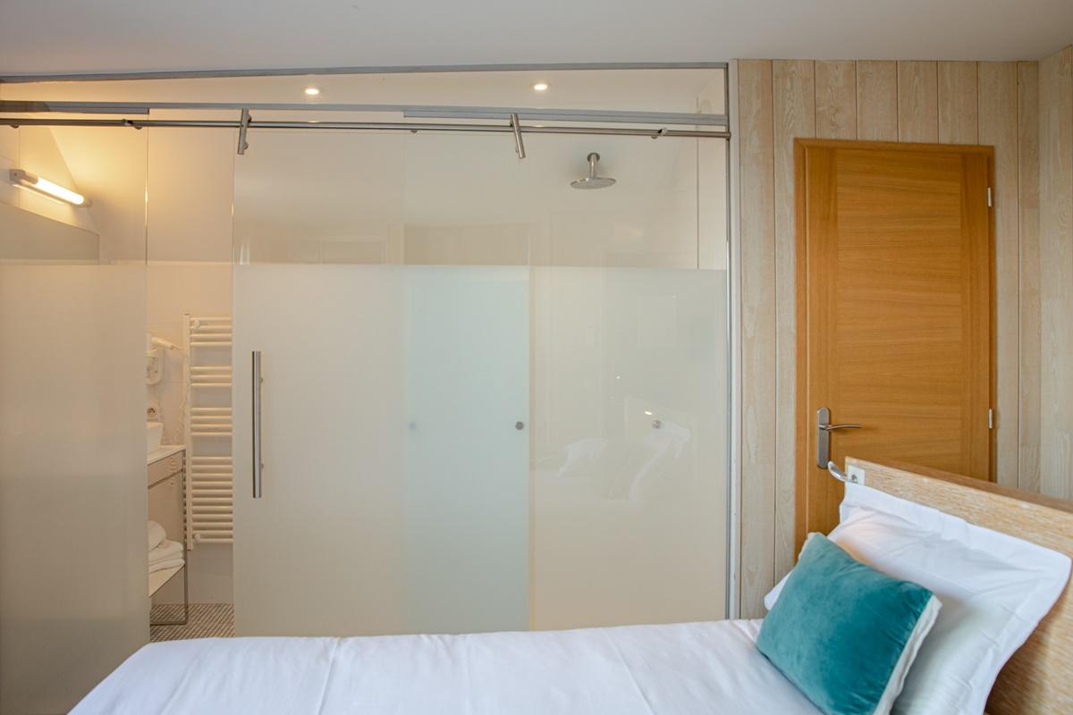 Hotel Arcanse By Inwood Hotels Arcachon Exterior photo