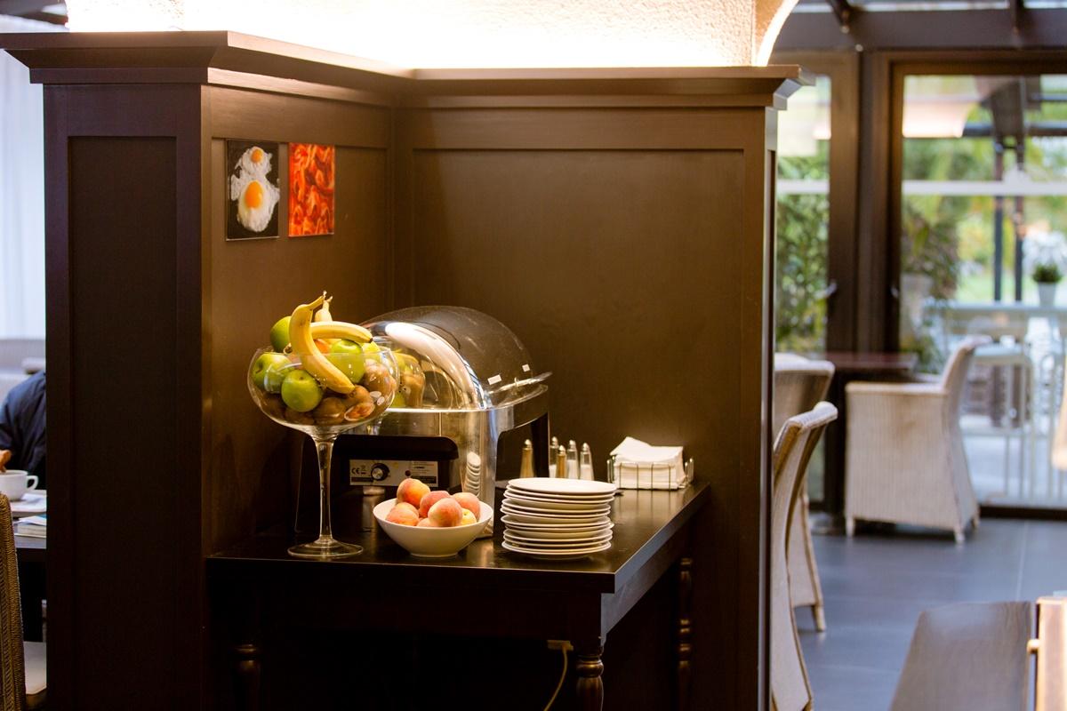 Hotel Arcanse By Inwood Hotels Arcachon Exterior photo