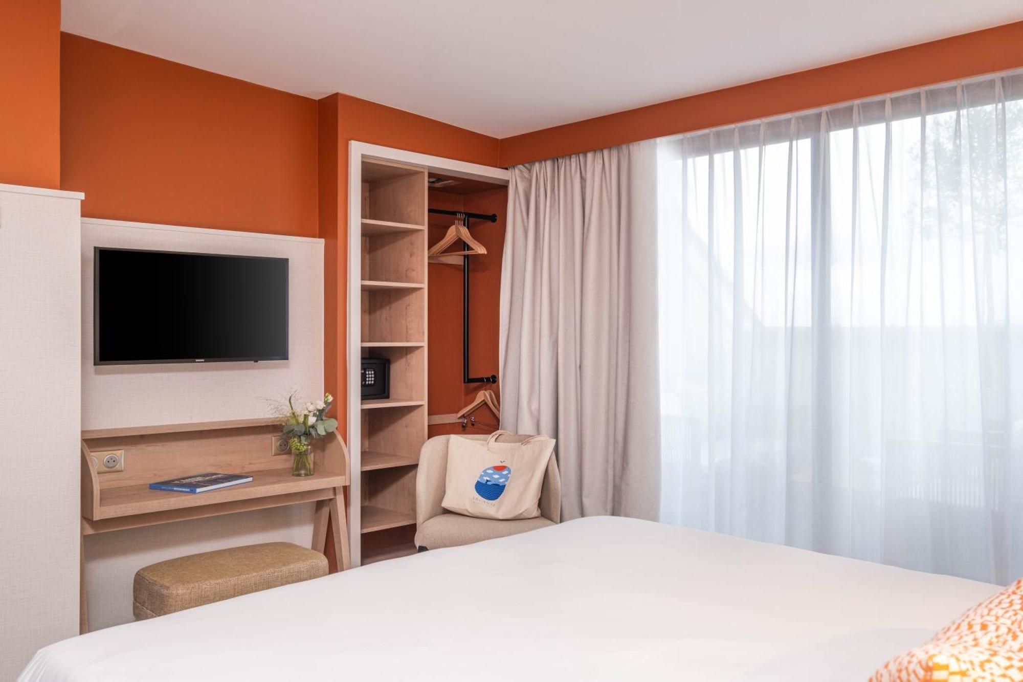 Hotel Arcanse By Inwood Hotels Arcachon Exterior photo