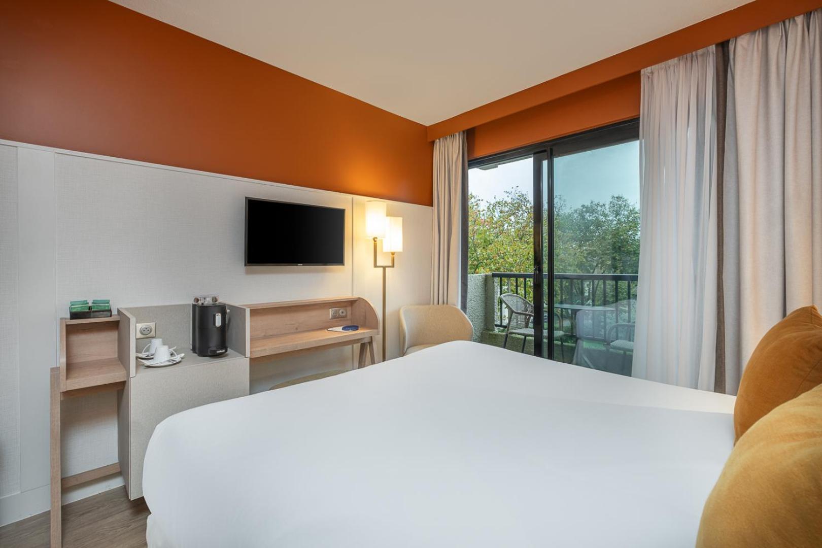Hotel Arcanse By Inwood Hotels Arcachon Exterior photo
