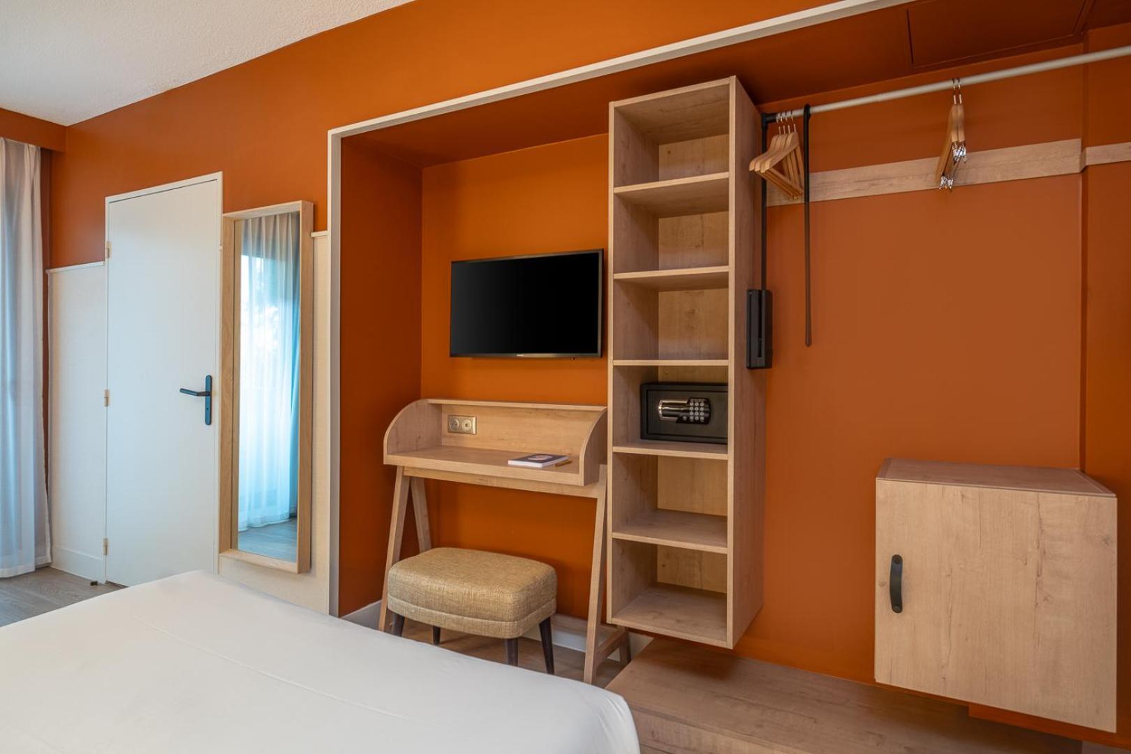 Hotel Arcanse By Inwood Hotels Arcachon Exterior photo
