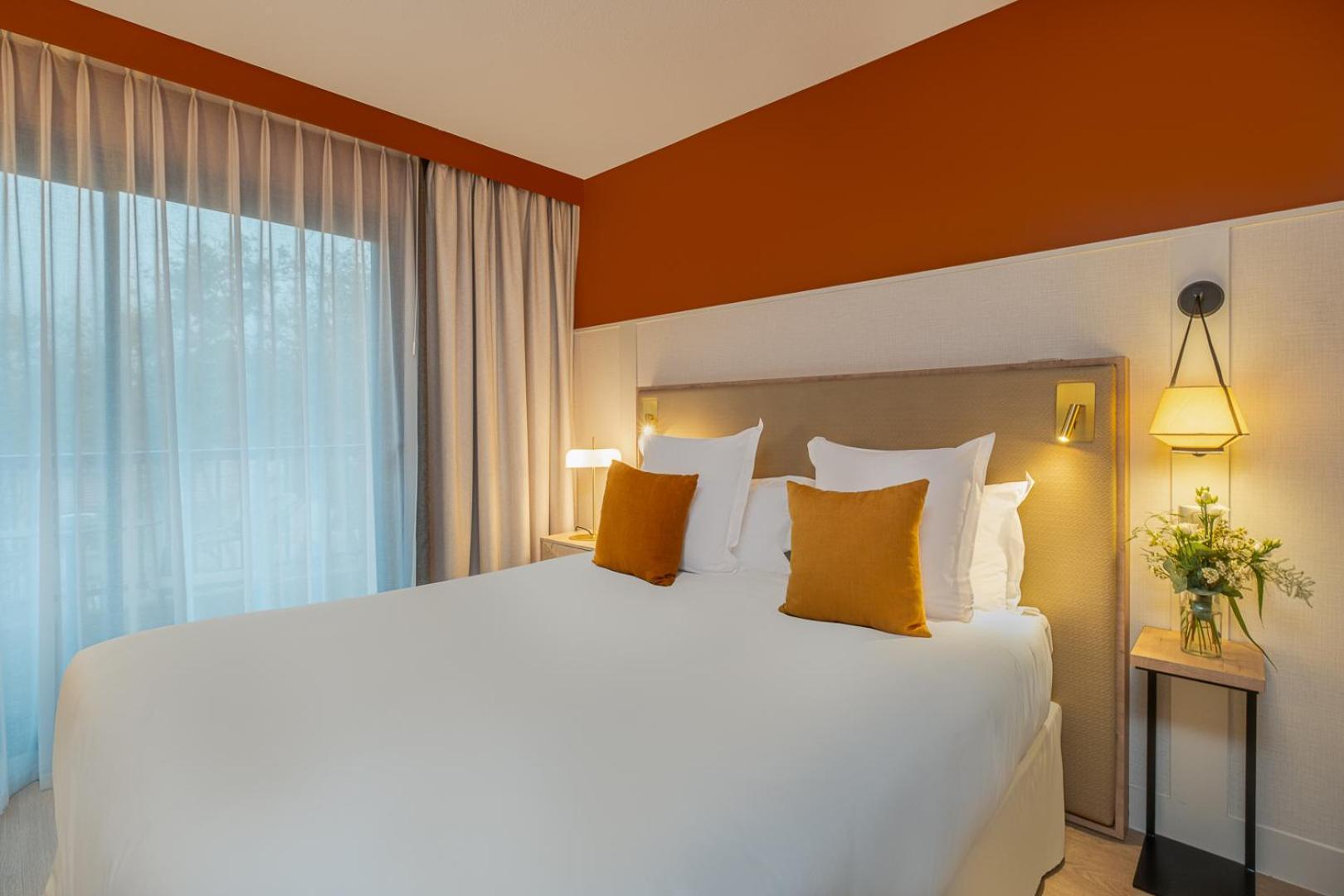 Hotel Arcanse By Inwood Hotels Arcachon Exterior photo