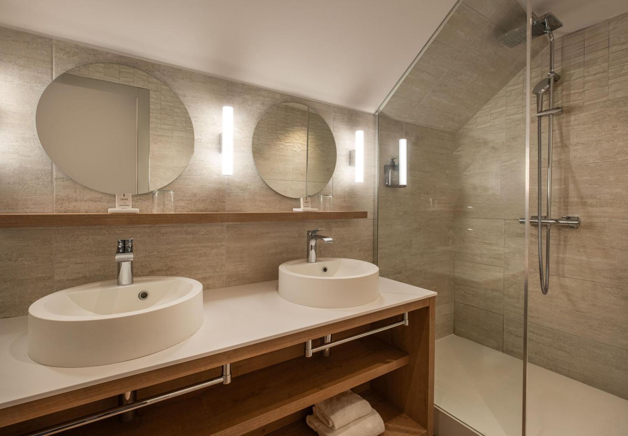 Hotel Arcanse By Inwood Hotels Arcachon Exterior photo