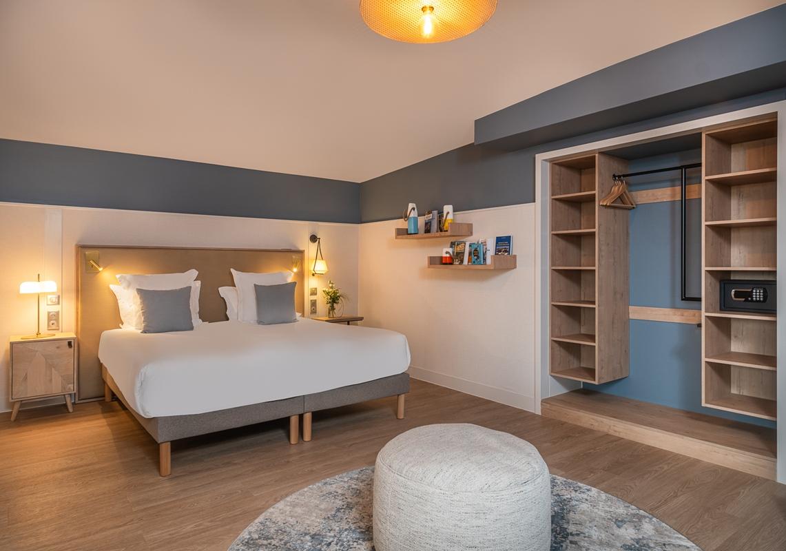 Hotel Arcanse By Inwood Hotels Arcachon Exterior photo