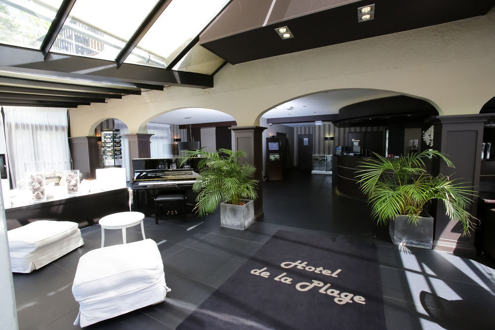 Hotel Arcanse By Inwood Hotels Arcachon Exterior photo
