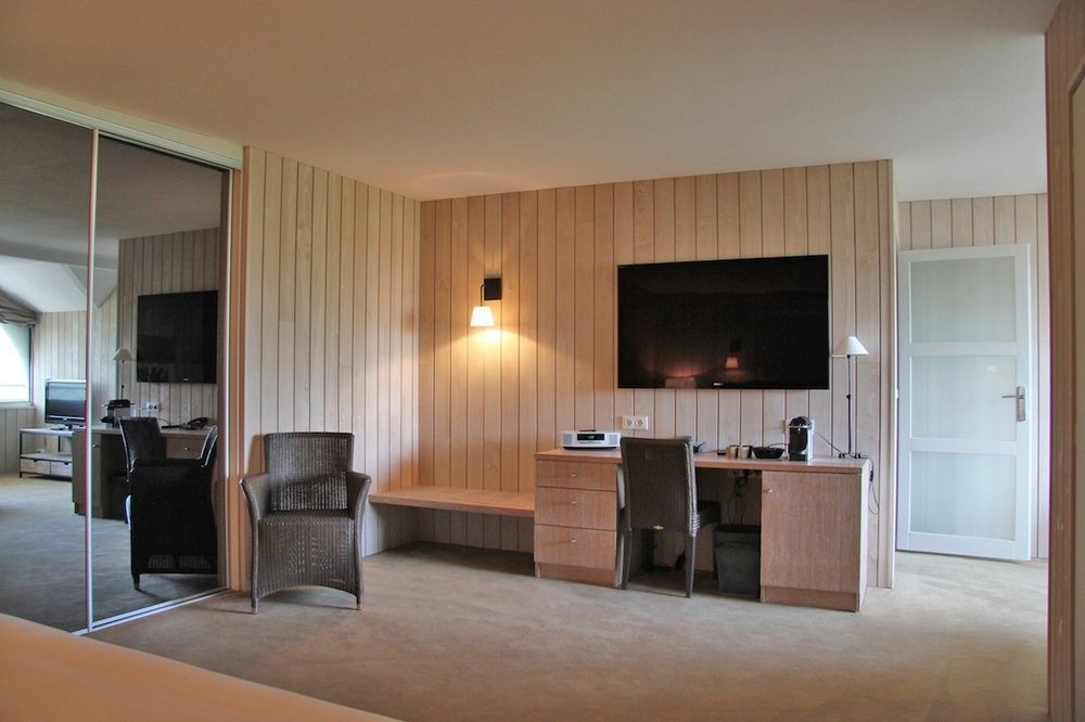 Hotel Arcanse By Inwood Hotels Arcachon Exterior photo
