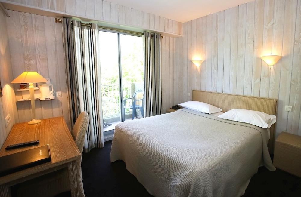 Hotel Arcanse By Inwood Hotels Arcachon Exterior photo