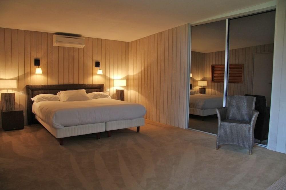 Hotel Arcanse By Inwood Hotels Arcachon Exterior photo